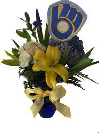 We are a #localflorist that you can be comfortable to #shoplocal at. Surprise Flowers Just Because Same Day Flower Delivery West Allis Floral Arrangements Florists Bel Aire Flowers West Allis Wisconsin