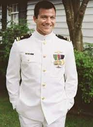 Us navy uniform, us navy white jumper, undress, naval work uniform, uss washington, petty officer first class. Navy White Uniform Navy And White Navy Dress Uniforms