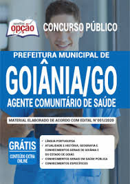 ﻿ ordenação padrão ordenar por popularidade ordenar por mais recente ordenar por preço: Apostila Pref De Goiania Go Agente Comunitario De Saude
