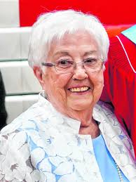 Patricia Chaney 82 Obituary