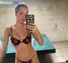 Halsey Nude OnlyFans Leak Picture #0KSHqOXXhO | MasterFap.net