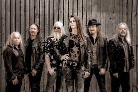 Ocean soul album version — nightwish. Nightwish Decades Live In Buenos Aires Album Review