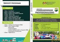Buku program yang dihasilkan adalah eviden yang menunjukkan bahawa program akan/telah dilaksanakan sepanjang tahun. Hussin Kamiju Hkamiju Profile Pinterest