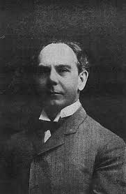 William Pitt Trimble