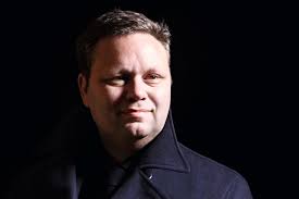 Paul Potts & Piano