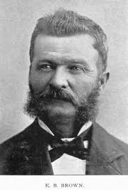 Enoch Burdick Brown (1830-1907)