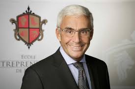 P-d.g et stratégie : l'œuf et la poule!