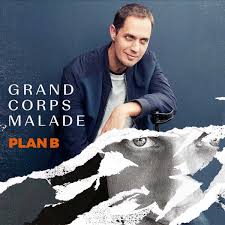 Ultratop Be Grand Corps Malade Plan B
