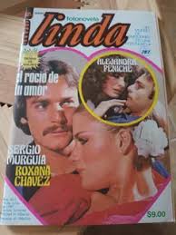 Revista Roxana Chavez