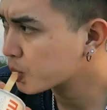 Daniel Atayde in people