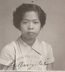 Segundina C. Angeles Obituary