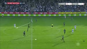Bundesliga logo vector available to download for free. Austrian Bundesliga 2018 19 Tactical Analysis Emeka Eze At Sturm Graz