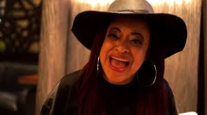 Monique Jordan Videos