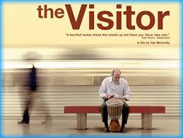 The visitor year of release: The Visitor 2008 Movie Review Film Essay