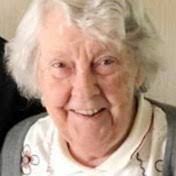 Terri Mcfarlin's Instagram, Twitter & Facebook