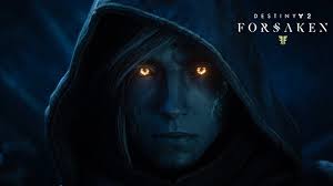 Destiny 2 Forsaken 01 Gefangnis Der Alten Let S Play Destiny 2 Deutsch German Youtube