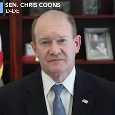 @ChrisCoons's video Tweet