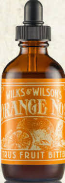 Buy angostura orange bitters, 4 fl oz, (pack of 12) online at an affordable price. Wilks Wilson Orange Bitters 4 Fl Oz Fry S Food Stores