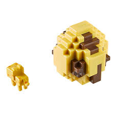 The axolotl spawn egg item can be spawned in minecraft with the below command. Minecraft Spawn Egg Mini Figure Assortment By Minecraft Shop Online For Toys In The United States