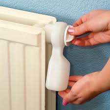 Radiator Bleeder Key Valve Bleed System Easily No Mess Catchment Water Bottle Ebay Radiators Water Bottle Bottle