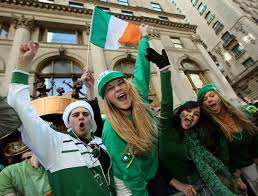 Этнический состав населения северной ирландии неоднороден: Irlandcy Narody Mira Vilingstore