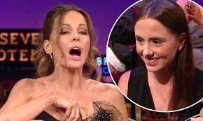 See Why She's So Alluring Nude