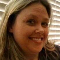 Mrs. Leigh Ann Kennedy Bolinskey Obituary