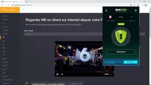 Fondé en 1987 par le groupe, m6 est une chaîne privée qui procure un programme tv très diversifié. Watch M6 Live Streaming Abroad