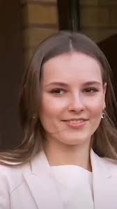 Princess Ingrid Alexandra of Norway 😍 #princessingridalexandra  #princessingrid #princessingridalexandraofnorway #princesaingrid #parati  #viral #fyp #princess