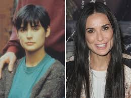 Vocalist only original song singer acoustic songwriter you guitar moore artist. 25 Years After Ghost S Release Where Are The Film S Stars Now