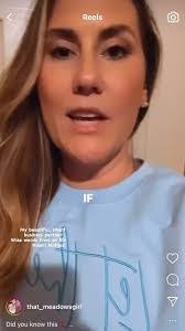 Angela Magee's Instagram, Twitter & Facebook