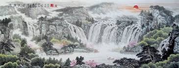 Nature Art Painting For Sale Large Paintings Landscape Painting Nature Art Painting Art Paintings For Sale Chinese Landscape Painting