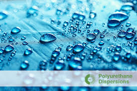 Polyurethane Dispersions Chase Corp