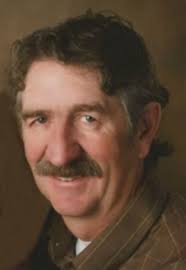 Ted Allan Thompson Obituary May 9, 2015