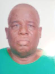 Frederick Theodore Flowers