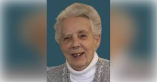 Obituary information for Ruthena "Ruth" Cohoon