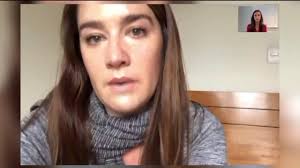 Chicago woman trying desperately to catch flight home from Peru after  border closes during vacation