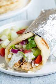 Award Winning Wraps With Recipes Recipes Cooking Classy Cooking Recipes