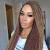 Natural Hair Two Strand Twist