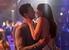Maybe you would like to learn more about one of these? Bild Zu Jamie Dornan Fifty Shades Of Grey 3 Befreite Lust Bild Dakota Johnson Jamie Dornan Filmstarts De