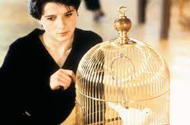She made two films with the french director léos carax, mauvais sang (1986; Rendez Vous Arte Le Film Qui Lance La Carriere De Juliette Binoche
