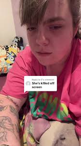 Allyson Meyers Carole