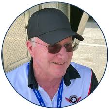 TeamWWF at Wings And Wheels Foundation