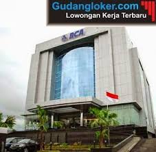 Loker bank bca makassar 2018. Lowongan Kerja Bank Bca Bukittinggi Tahun 2019