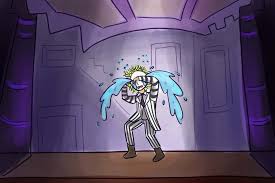 Check out our beetlejuice cartoon selection for the very best in unique or custom, handmade pieces from our digital shops. Beetlejuice Beetlejuice Beetlejuice More Like Money Money Money The Varsity