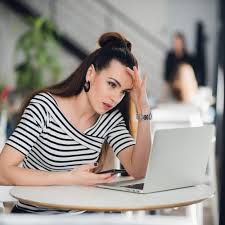 Frustrated At Work Right Now Here Are 11 Signs It S Time To Look For A New Job New Job Job Work