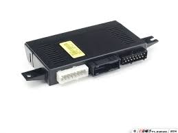 Genuine Bmw 61356961140 Light Control Module 61 35 6 961 140