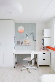 metod bovenkastelement wit 40x37x40 cm ikea student slaapkamer studentenkamer kleine slaapkamer inrichting