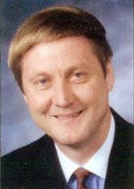 Larry Bender Obituary