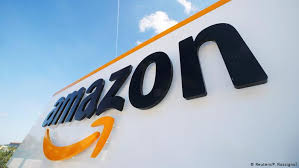 For all other customers please choose amazon web services and choose the specific service. Amazon Shares Reach New High Amid Coronavirus Pandemic News Dw 15 04 2020